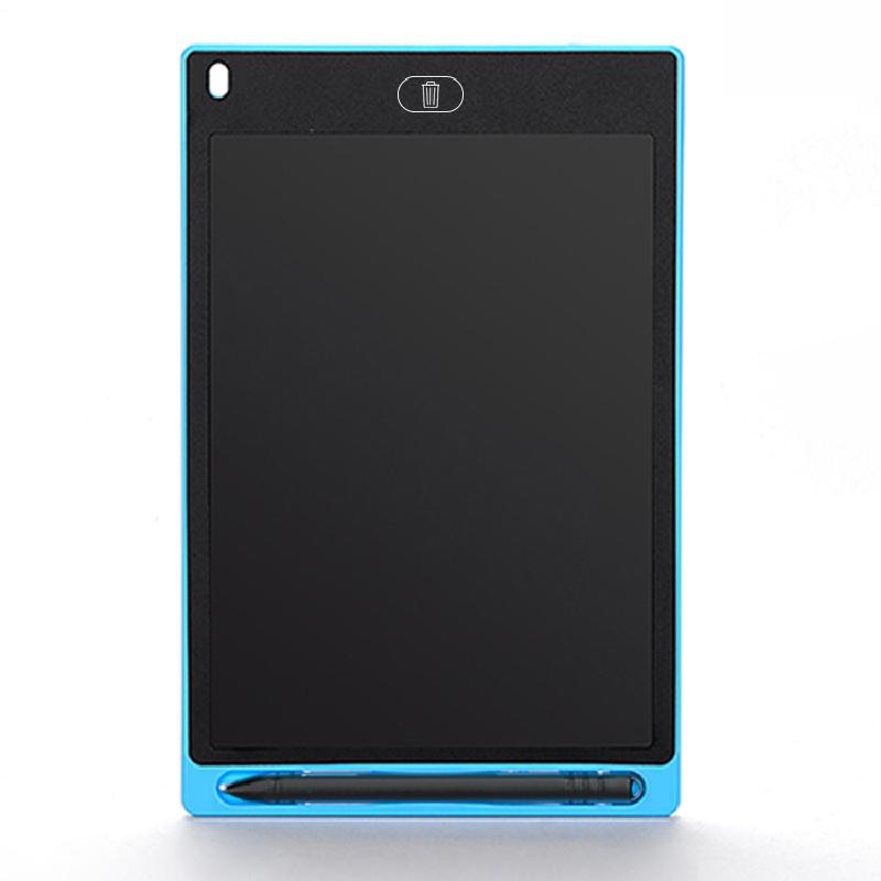 Tablet infantil lcd "magic slate"