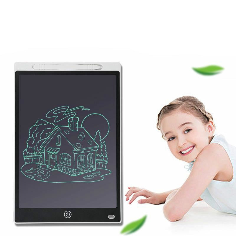 Tablet infantil lcd "magic slate"