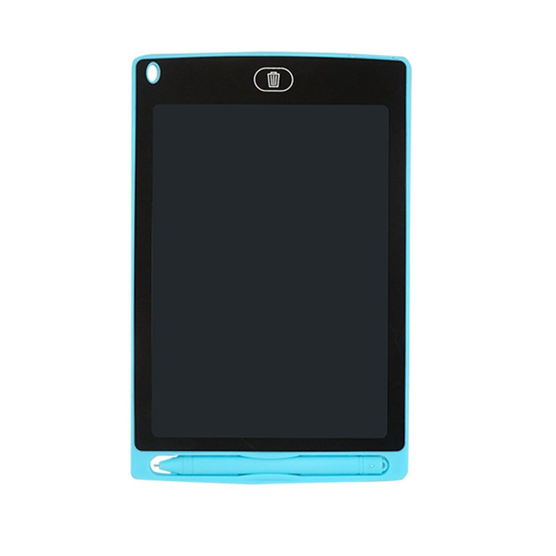 Tablet infantil lcd "magic slate"