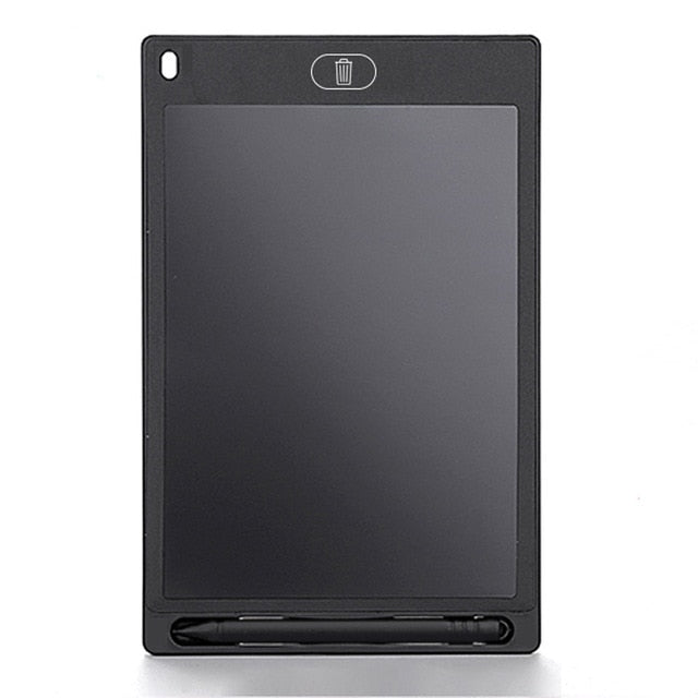 Tablet infantil lcd "magic slate"