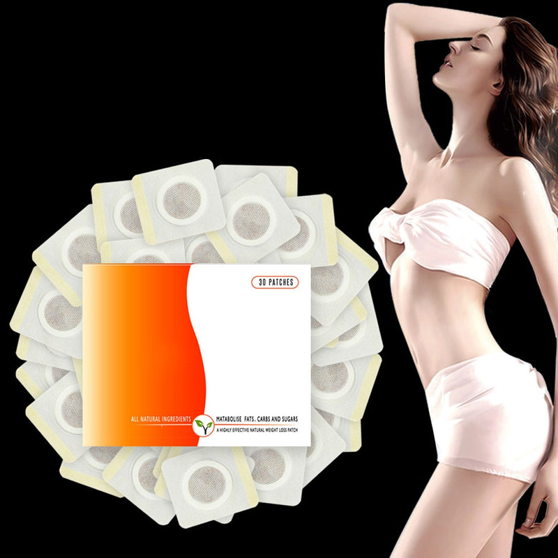 Adesivo detox corporal "Slim Patch"